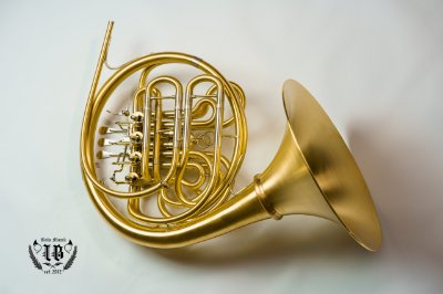 CORNOcopia: An Evening of French Horn Music